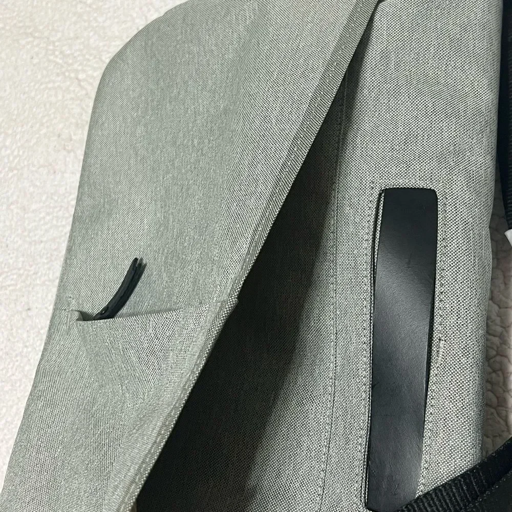 NWT Dell Opin Mini Messenger Notebook Casel3InSlate Gray For 13